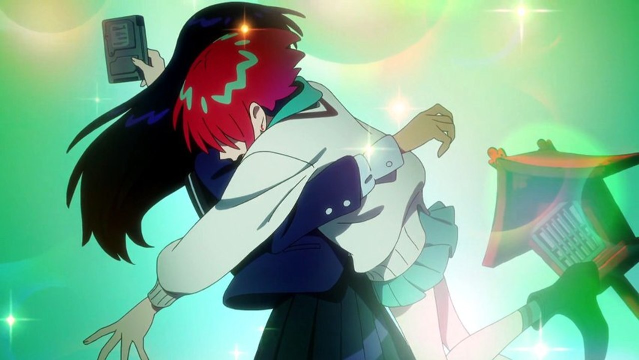 Mobile Suit Gundam GQuuuuuuX Episodio 1 | Mobile Suit Gundam GQuuuuuuX | Anime Completo Sub Español