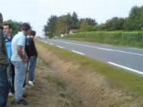 spitro drag mhr team jason break prepa maxiscoot