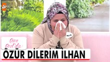 Aleyna başka fotoğraflar çıkacak diye korkuyor - Esra Erol'da 15 Nisan 2026