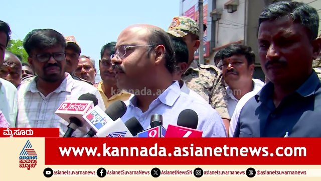 ತಂದೆಯವರು ಸಿಎಂ ಆಗಿರೋ ತನಕ ನಾನು ಸಚಿವ ಸ್ಥಾನದ ಆಕಾಂಕ್ಷೆನೆ ಅಲ್ಲ | Yatindra Siddaramaiah | Suvarna News