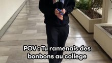 Vous etiez team généreux ou radin vous ? 😂
