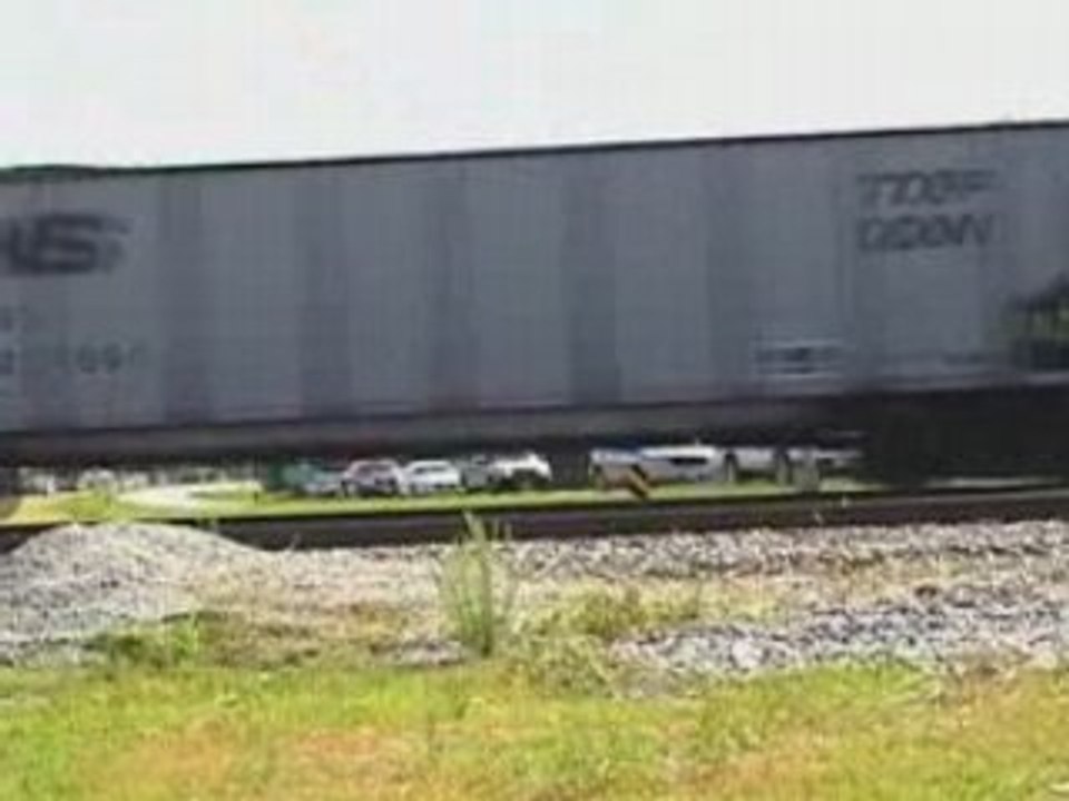 NS loaded coal