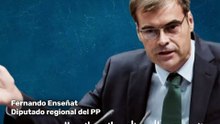 El PP denuncia un “sablazo” del PSOE y advierte del impacto en Canarias de la subida de las cuotas a 60.000 autónomos