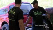 American Restoration - Taking the Reins