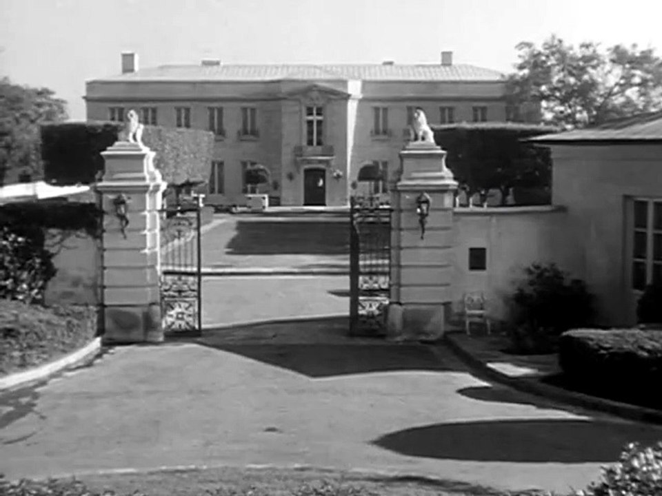 The Beverly Hillbillies (season 1) S01E04 - The Clampetts Meet Mrs. Drysdale
