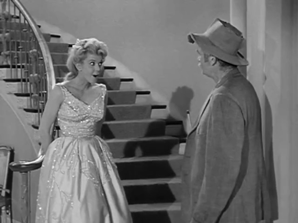 The Beverly Hillbillies (season 1) S01E06 - Trick or Treat