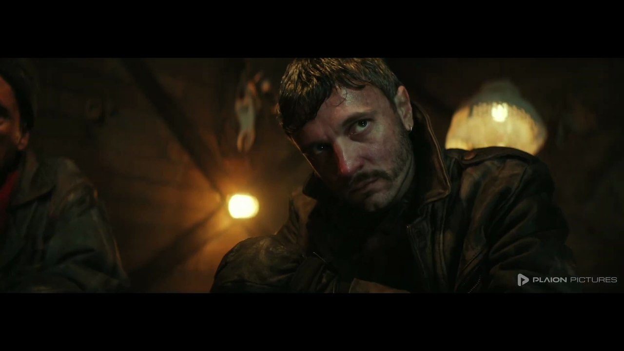 Sword of Vengeance - Trailer (Deutsch) HD