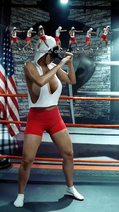 Believe in hard work