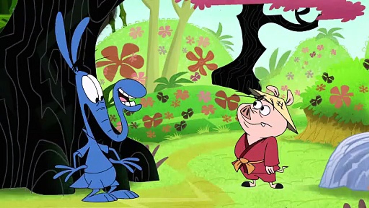 S01 E14