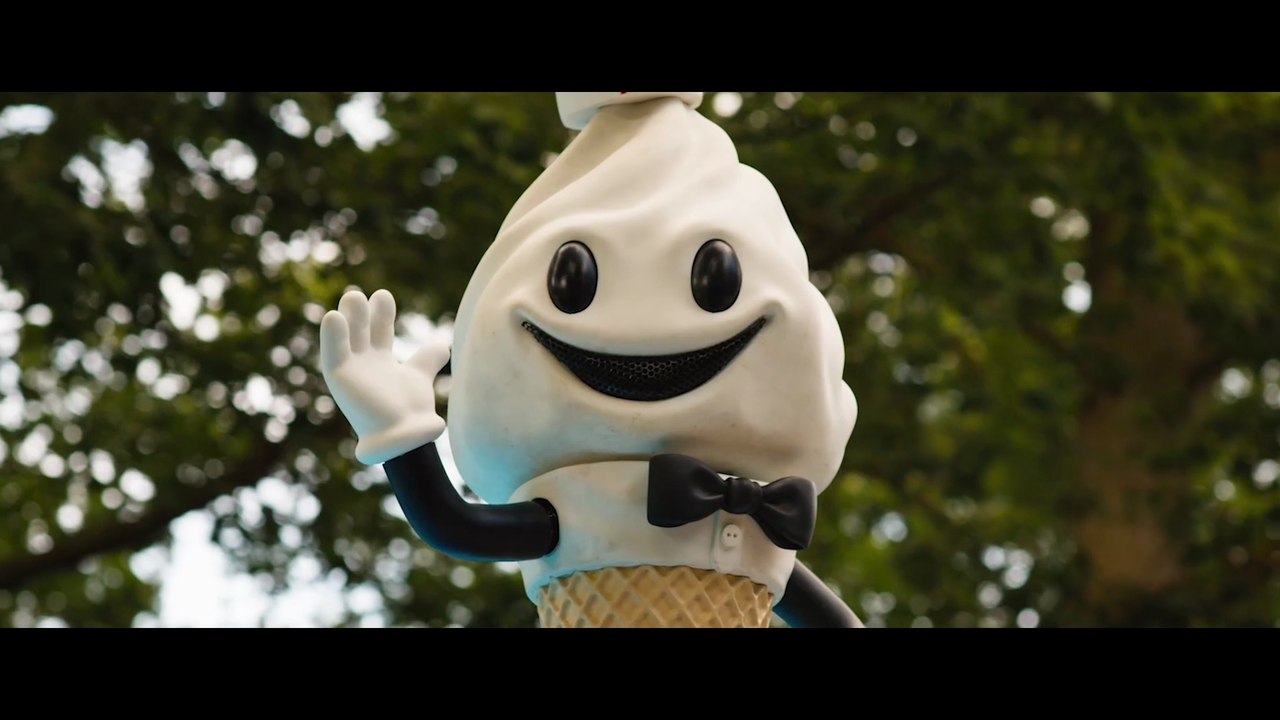 Ice Cream Man - Teaser Trailer (Deutsch) HD