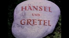 Hänsel und Gretel   Film  Deutsch