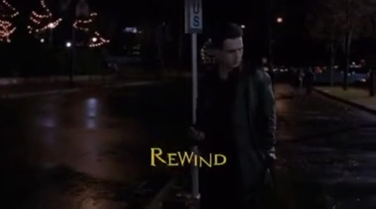 Twilight Zone  Rewind Staffel 2 Folge 07 bis 9 Film deutsch