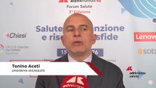 Sanit?: Aceti (Salutequit?), 'testo unico occasione per eliminare distorsioni e garantire equit? accesso'