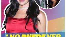¿No se pueden ni ver? Paola Rojas confiesa cómo es su relación con 'Zague'