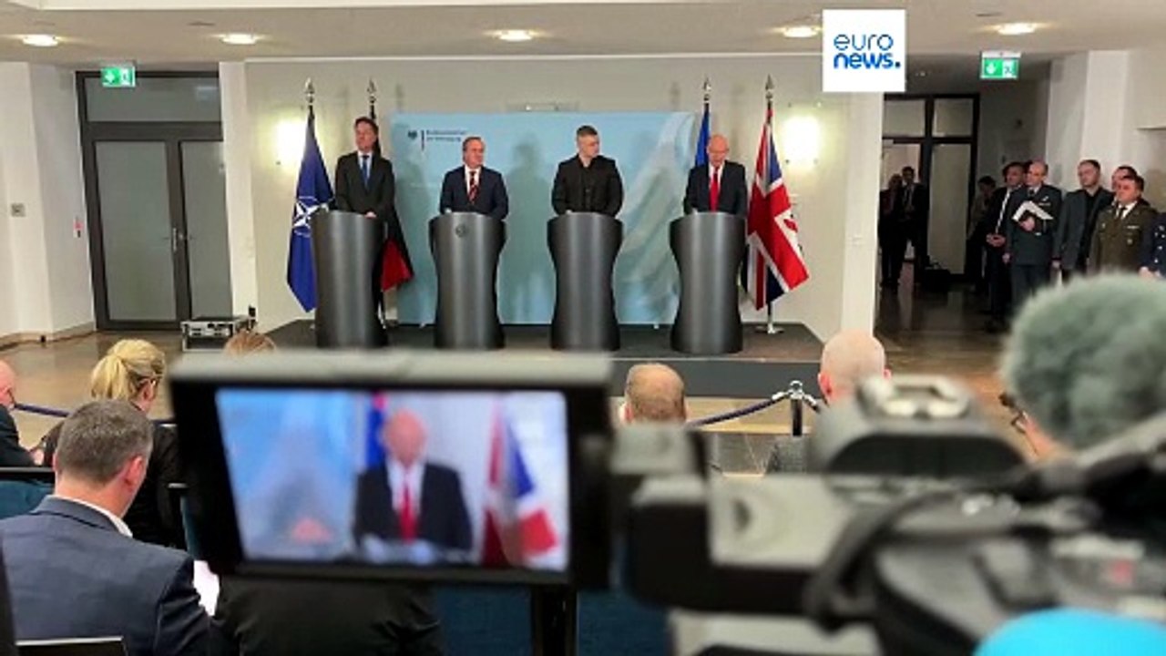 120 ezer drón és több ezer rakéta: a szövetségesek megduplázzák az ukrajnai segélyeket