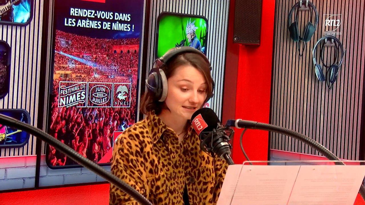 L'INTÉGRALE - LeDriveRTL2 (15/04/26)
