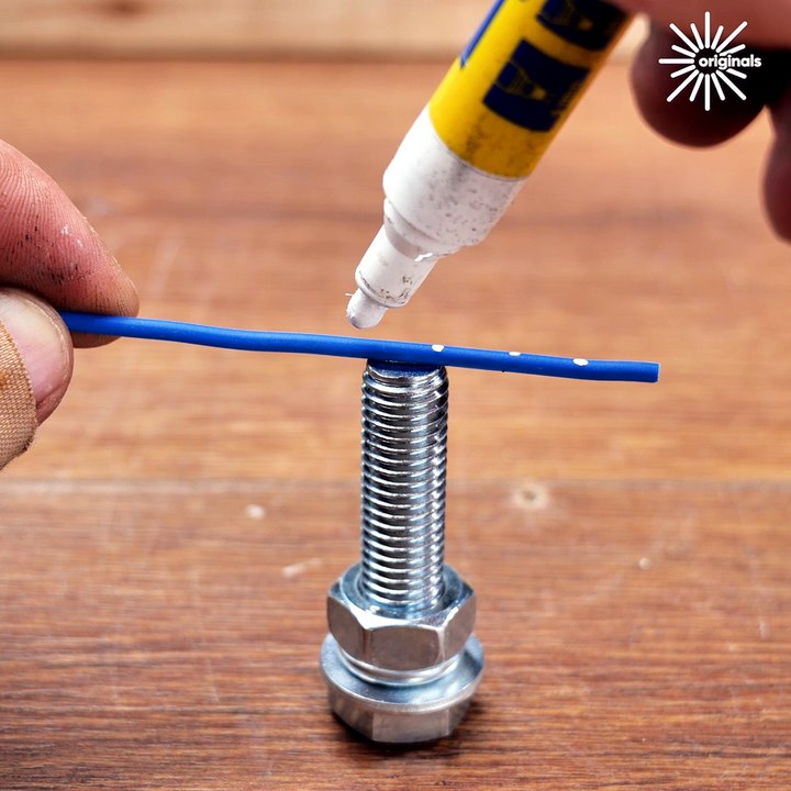Make your DIY life easier🔩