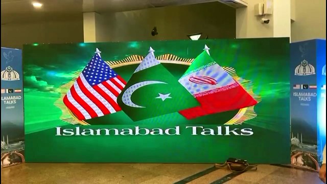 Estados Unidos ve probable nueva reunión en Islamabad y confía en un acuerdo