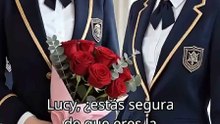 Marcada por el Alfa Despiadado Tras el Rechazo #GS