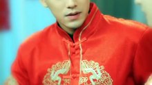 the rescue i never had chinese drama