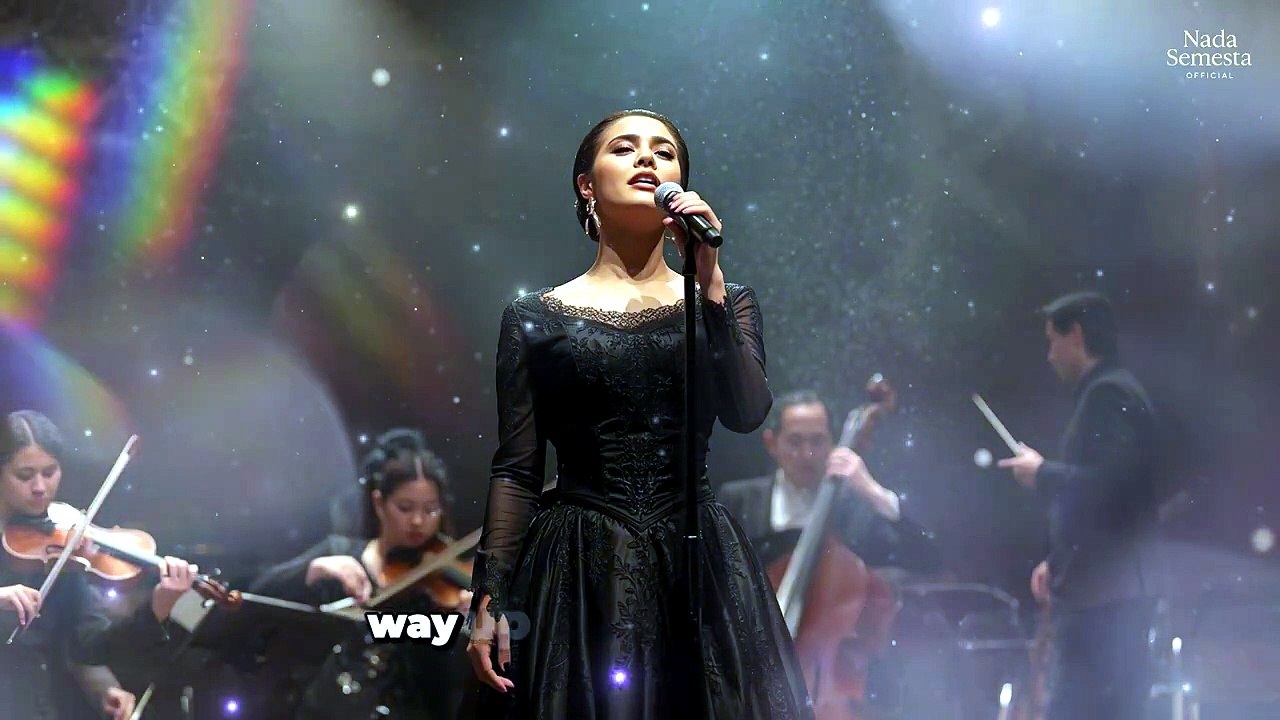 The Calling - Wherever You Will Go  Cover Orchestral 2026 (Female Vocal Version) -