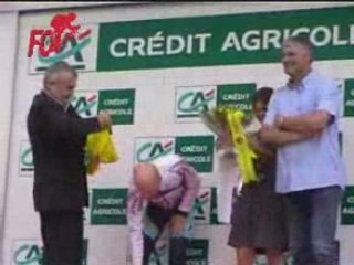 Critérium Prologue 08 juin 2008