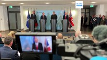 120 тысяч беспилотников и больше ракет: союзники удваивают помощь Украине