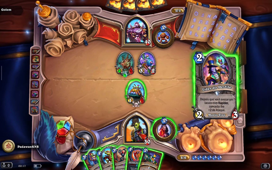 Hearthstone Battlegrounds | Strategic Planning & Synergy | No Commentary