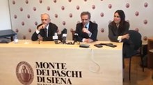 Lovaglio alla guida di Mps: «Non vedo l'ora di ricominciare»