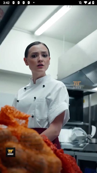 Yes, Chef