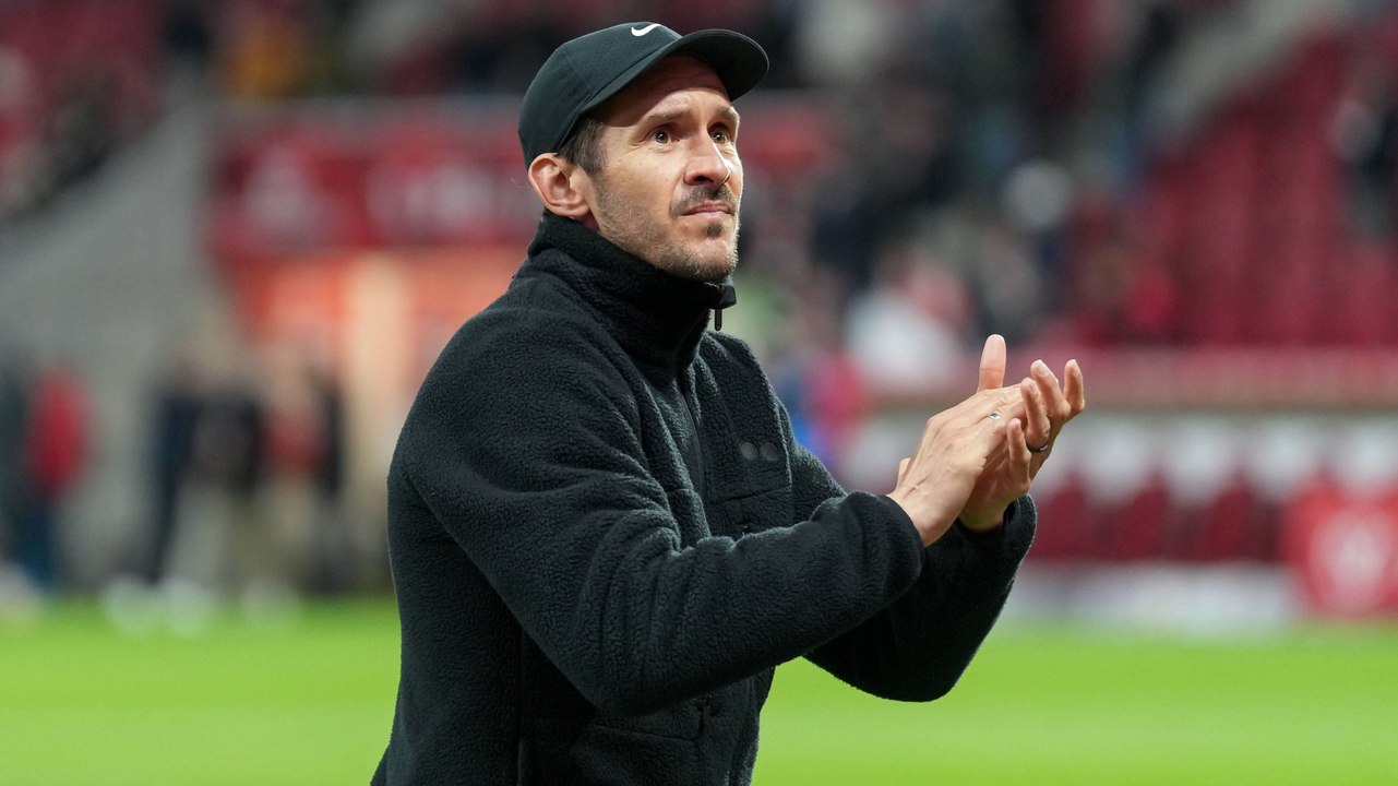 Geburtstagskind Schuster: Halbfinale 'der einzige Wunsch, den ich habe'