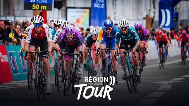 Région Pays de la Loire Tour