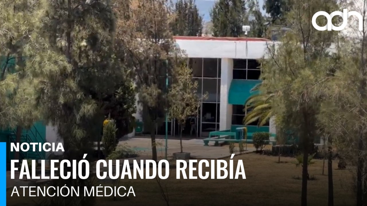 Investigan el abandono de un bebé recién nacido en baños de una universidad en Ecatepec