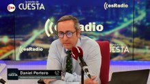 Daniel Portero advierte a Puente de las pruebas que quedan por desvelarse: "Faltan los resultados de las auditorías"