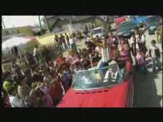 Jody Bernal feat Baychev - Shiki boom, boom