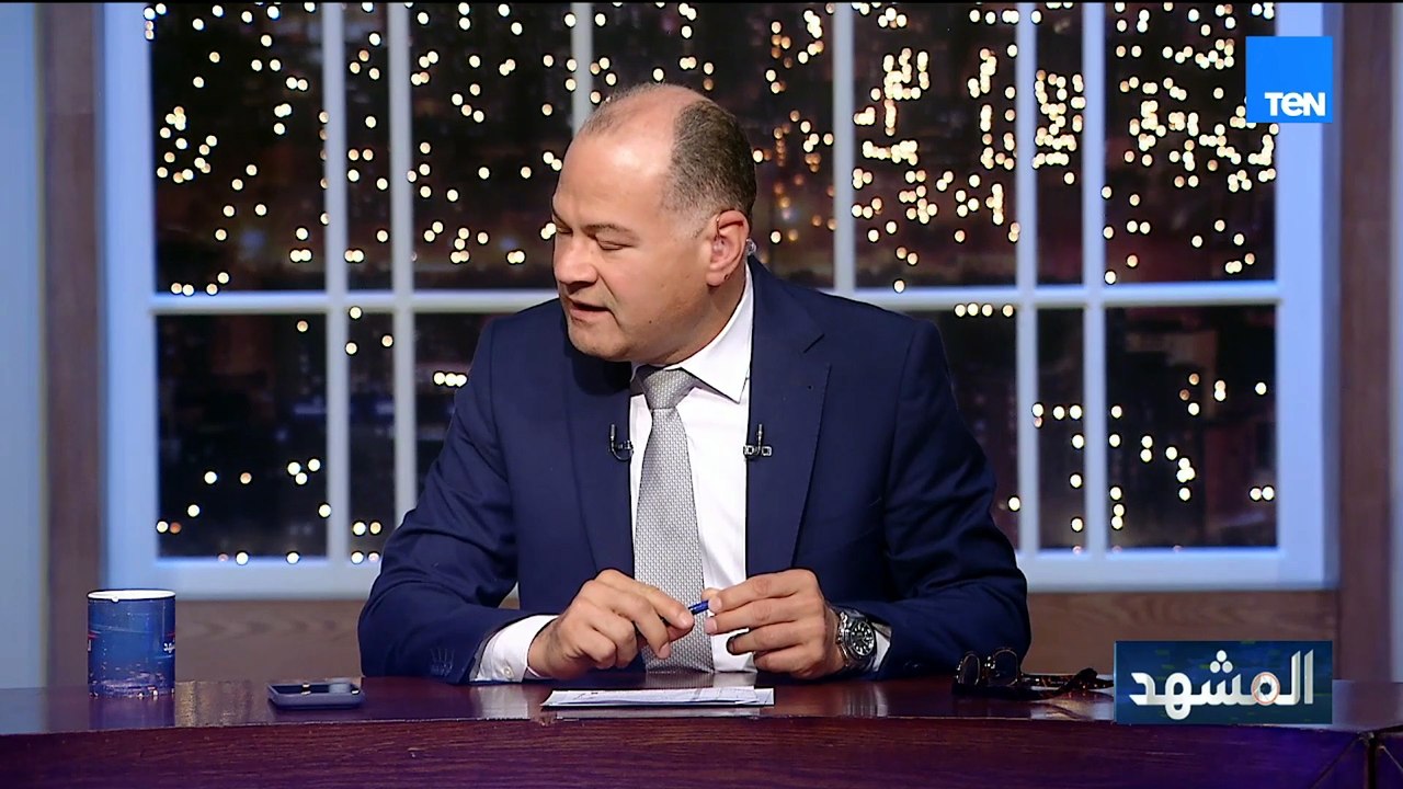 عبد المنعم سعيد: الآن وقت التوازن ما بين حرب غزة وحرب إيران
