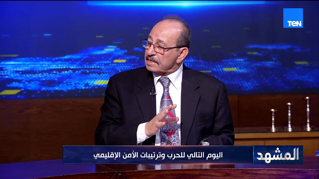 جمال عبد الجواد: تمديد الهدنة لأسبوعين وبدء المفاوضات نقطة تحول مهمة في الصراع بين إيران وأمريكا