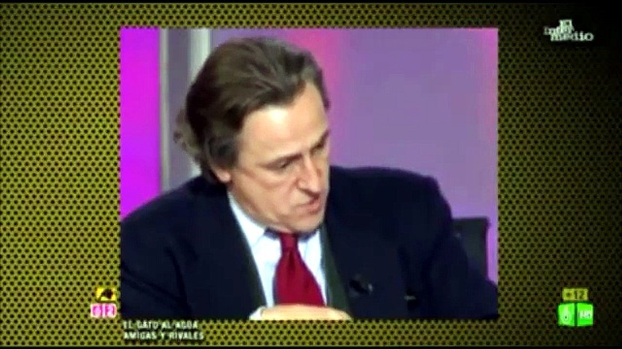 El Intermedio (P.932) 23-05-2012 (parte 4C) Manipulado