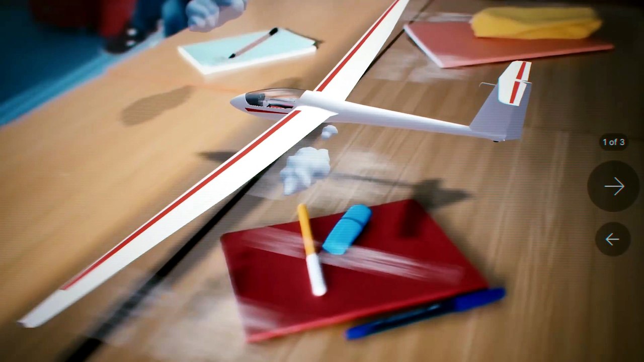 Apple Education - Video promocional