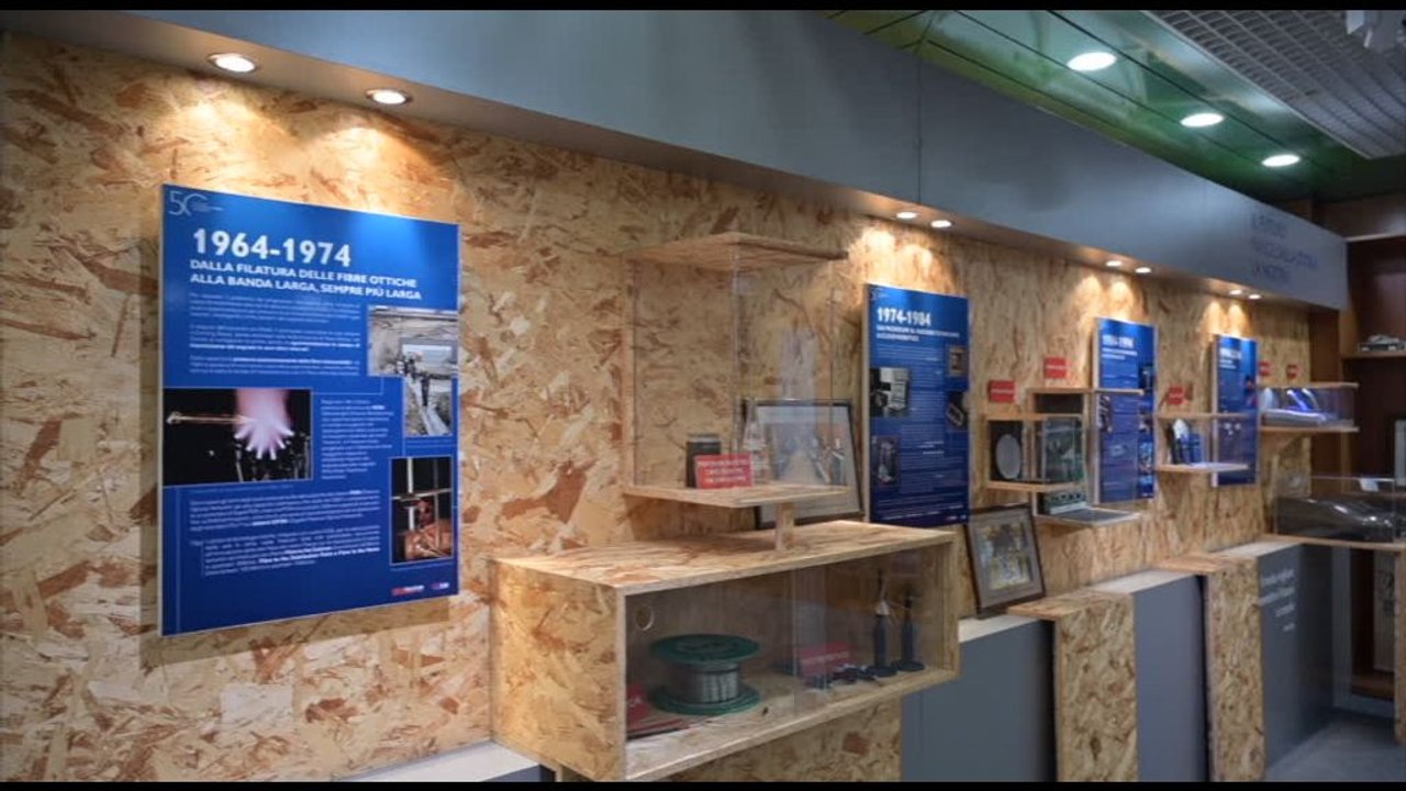 TIM racconta il Made in Italy tra storia e innovazione