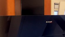 DAVLUMBAZ MONTAJI ARÇELİK ADE 605 3s 600 m3 emiş ve 50 db sessizlik 65 Cm Kuralı Önemli Telefon Aşağıda