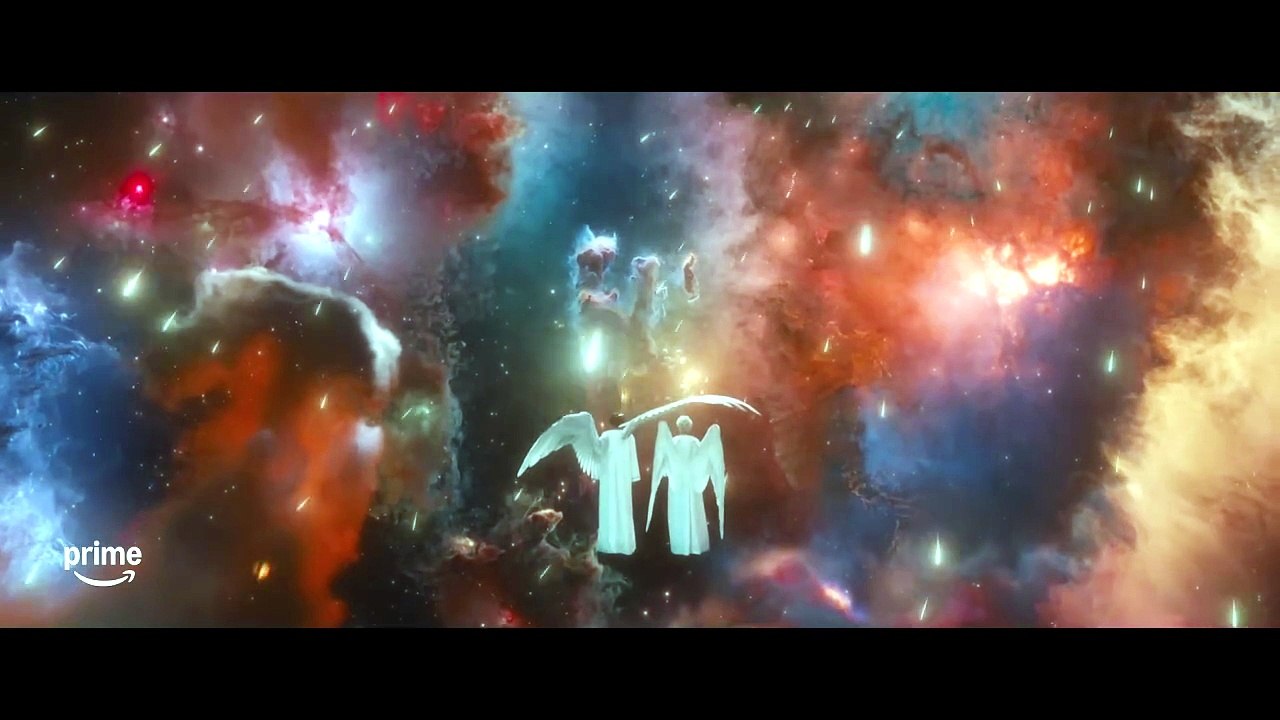 Good Omens - Final Season Official Trailer