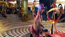 League of Gods