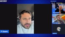 VIDEO / Guarro: "Vertice Inter-Stipic su Calhanoglu, c'è ok di Oaktree per la terza via"