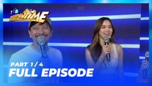It's Showtime: Usaping ghosting, multo o ex-situationship mo? (April 16, 2026) (Part 1/4)