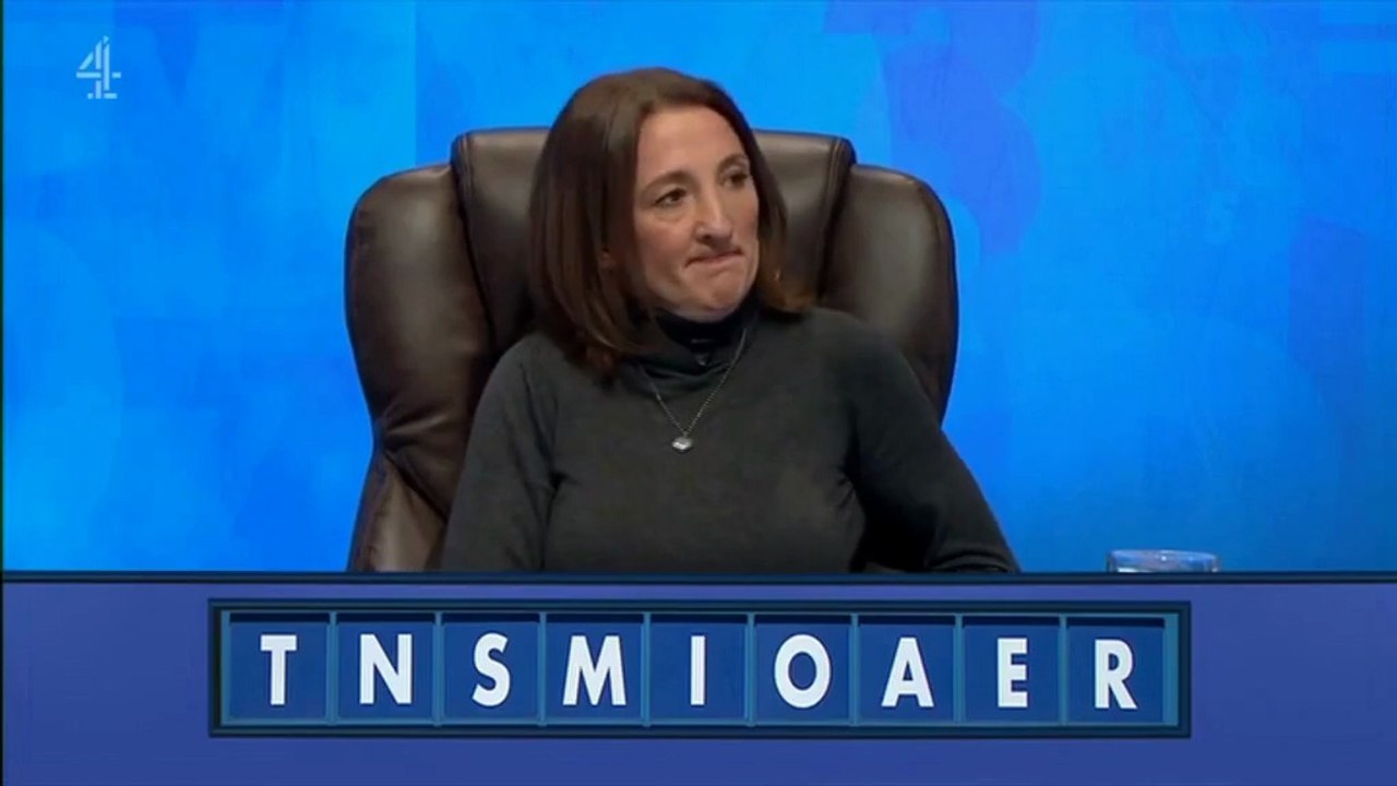 Countdown | Monday 5th August 2019 | Episode 7132