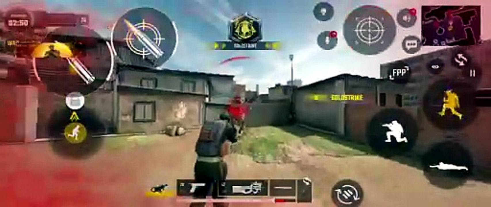 free fire max gameplay #daily #gaming || Date-16-04-2026 || Part-2
