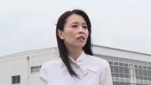 Happy days when my late husband's brother was kind to me.亡き主人の弟が優してくれた幸せな日々
