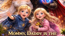 Mommy,Daddy is the Supreme Dragonrider! (2026) - Full EP | Short Drama | Family Fantasy