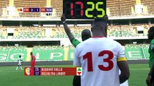 Autour de l'aire de jeu - L’univers de l’arbitrage ivoirien